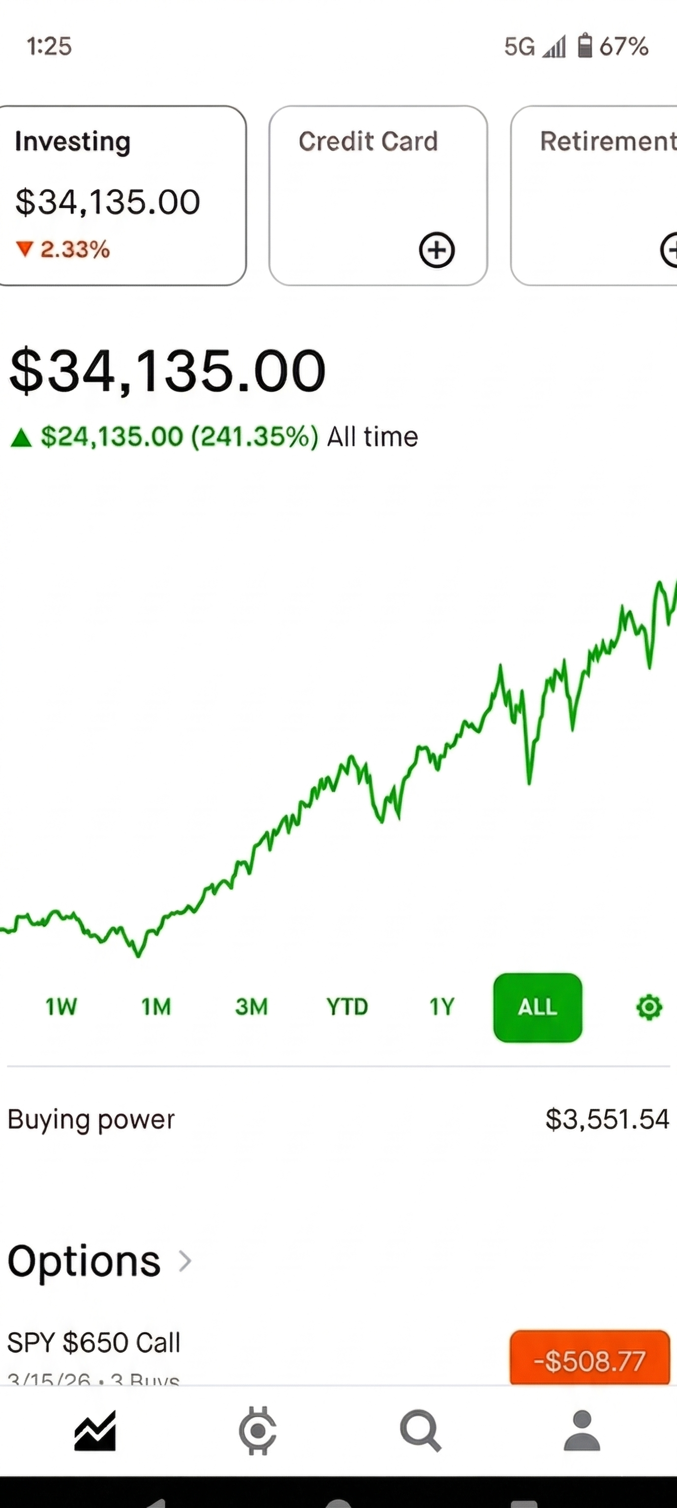 How I Use AI to Trade Through Earnings, 84.74% Returns So Far